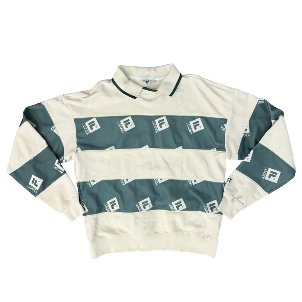 KROST fila striped